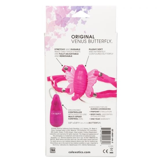 Original Venus Butterfly calexotics