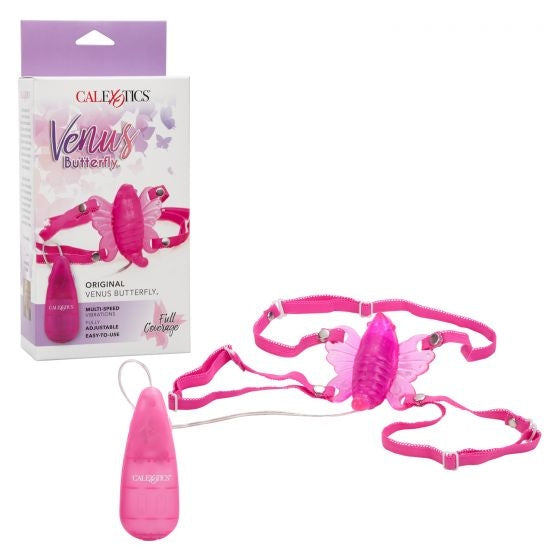 Original Venus Butterfly calexotics