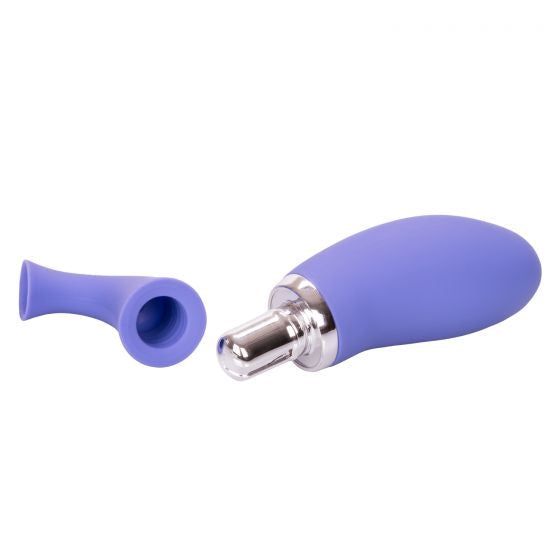 Pompe Intime Pompe Clitoridienne Rechargeable calexotics