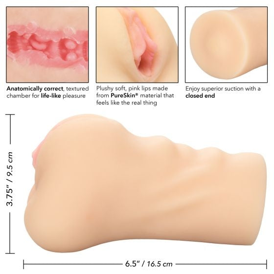 Masturbateur Vaginal calexotics