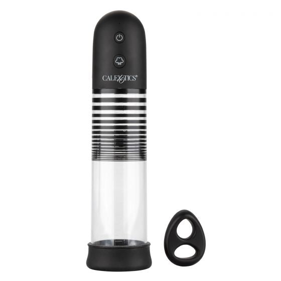 Optimum Series™ Ensemble de pompe rechargeable