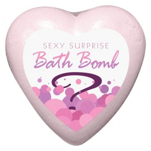 Bath Romance - Bombe de Bain Sexy Surprise kheper games