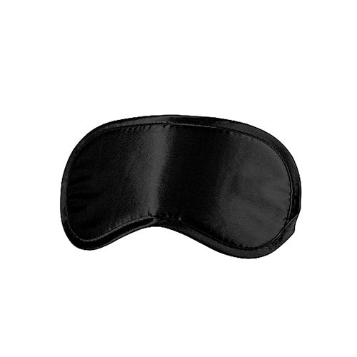 Soft Eyemask ouch!
