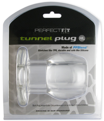 Bouchon de Tunnel XL Perfect fit