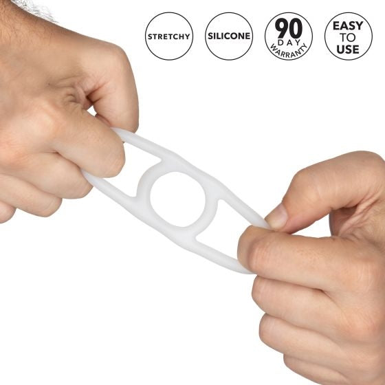 Commander Erection Enhancer calexotics