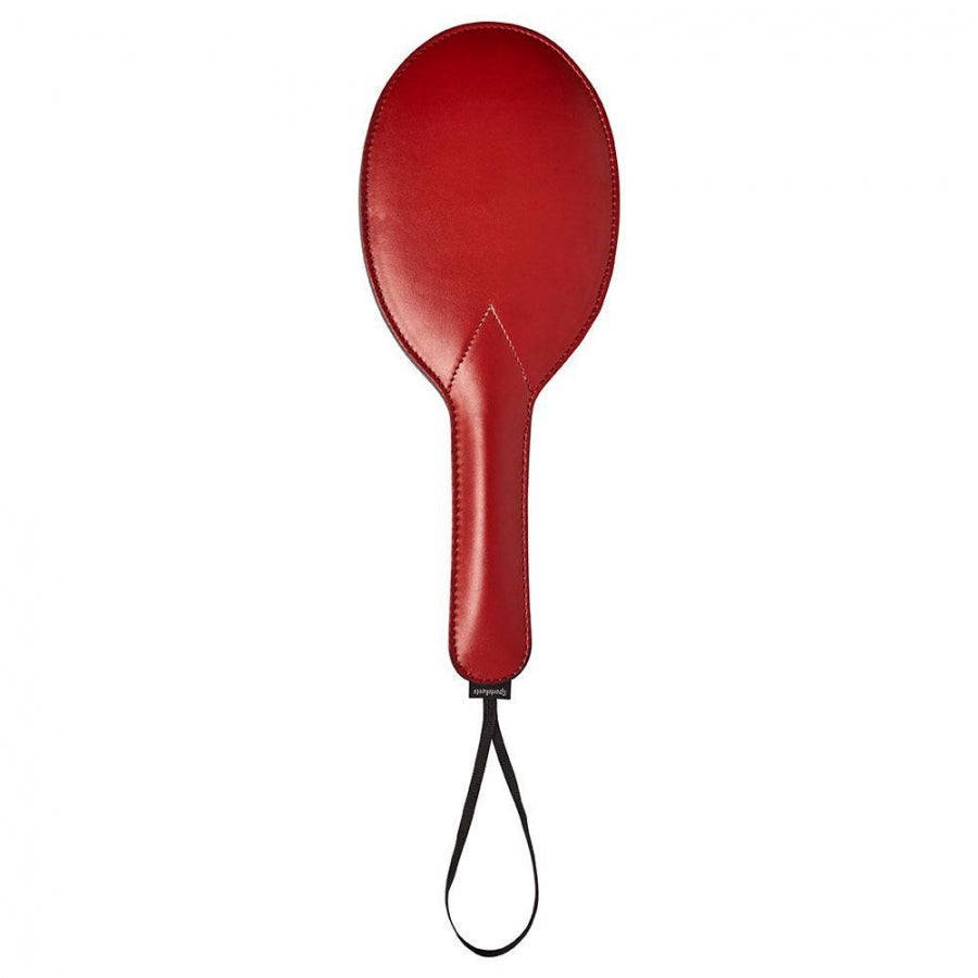 Ping Pong Paddle Sportsheets