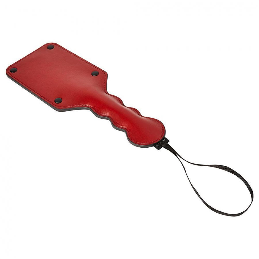 Saffron Square Paddle Sportsheets