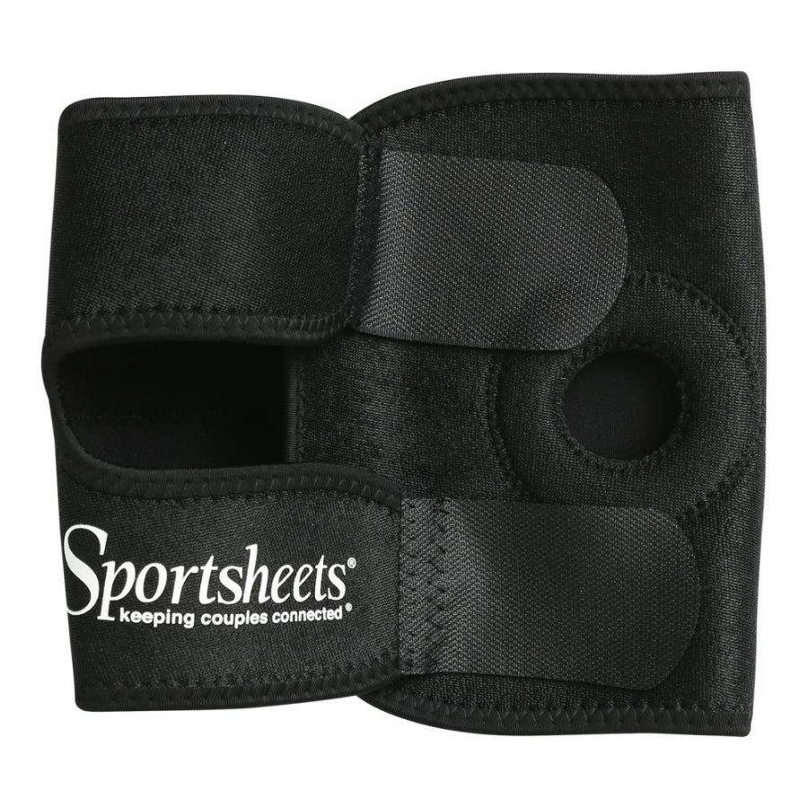 Thigh Strap-On Sportsheets