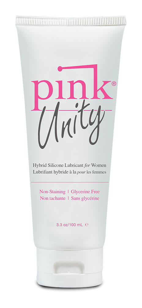 Pink unity 3.3oz Pink