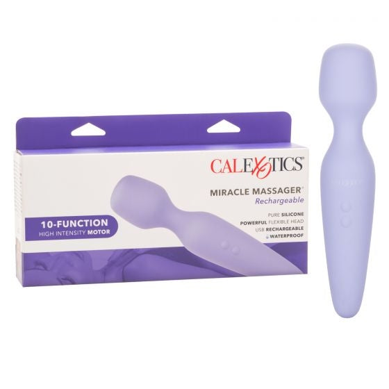 Miracle Massager Rechargeable calexotics