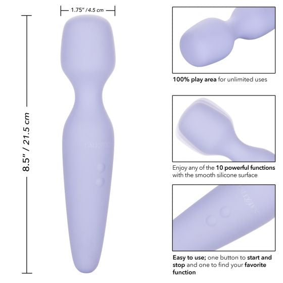 Miracle Massager Rechargeable calexotics