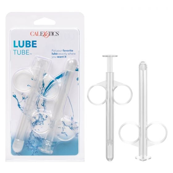 Lube Tube calexotics