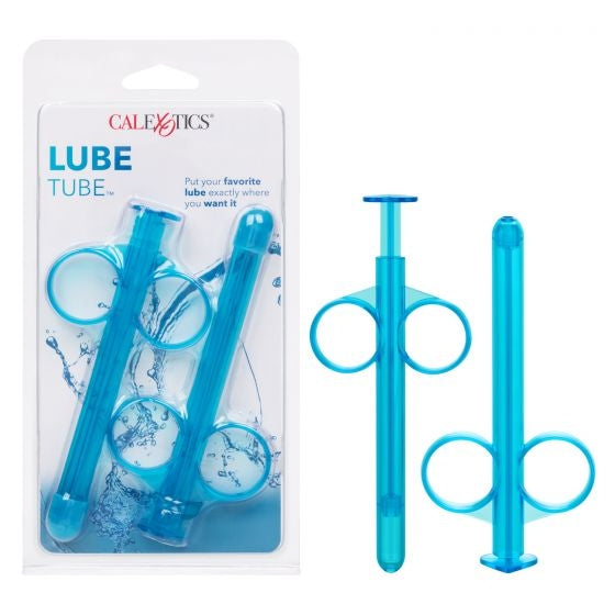 Lube Tube calexotics