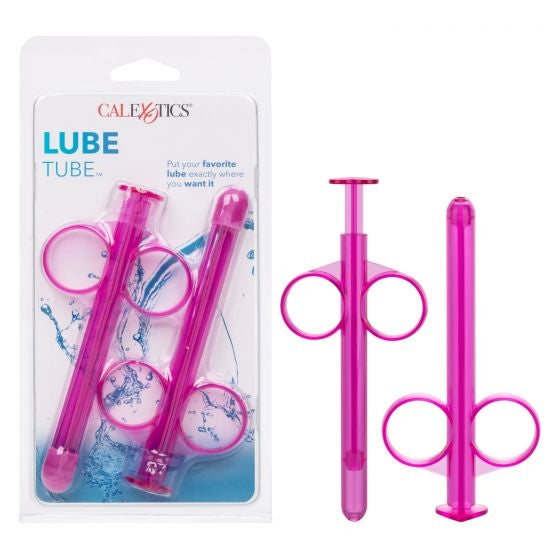 Lube Tube calexotics