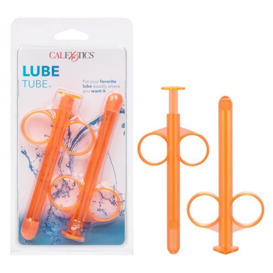 Lube Tube calexotics