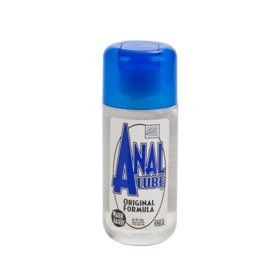 Lubrifiant Anal Base d'Eau calexotics