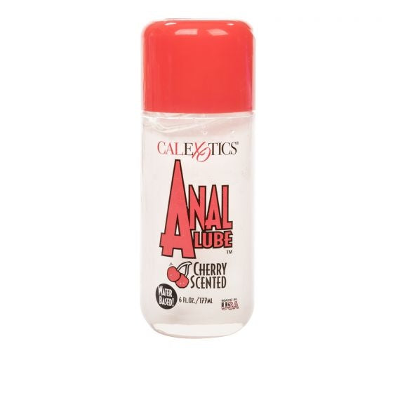 Lubrifiant Anal Base d'Eau calexotics