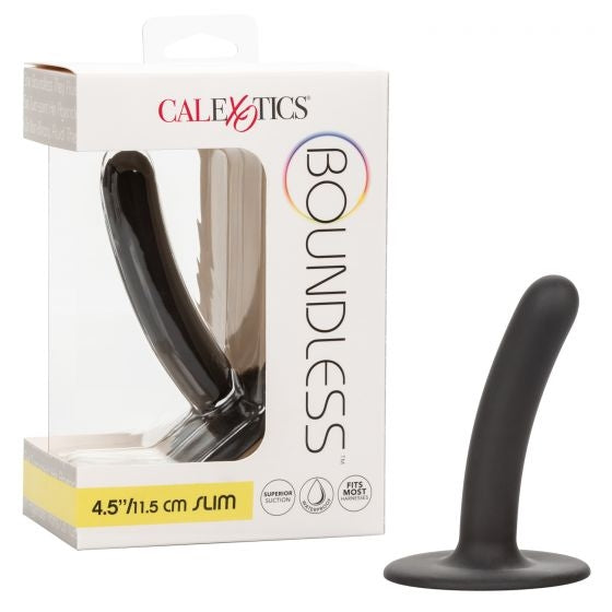 Sonde Mince 4.5 pouces calexotics