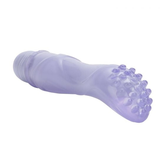 Softee Teaser - First Time calexotics