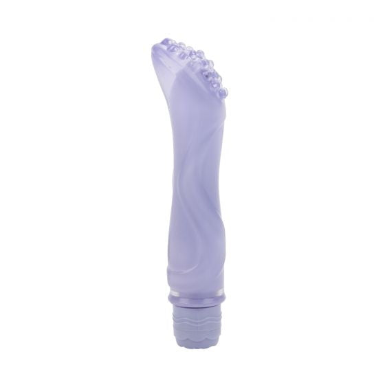 Softee Teaser - First Time calexotics