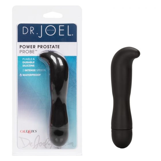 Stimulateur de Prostate calexotics