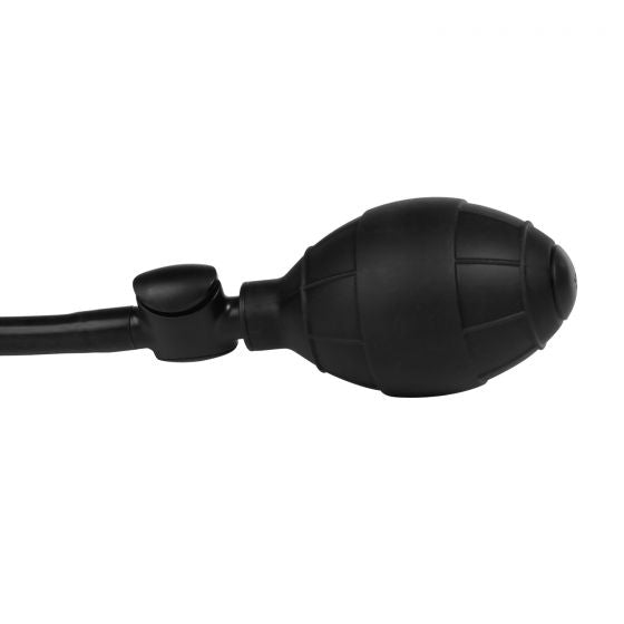 XXL inflatable plug