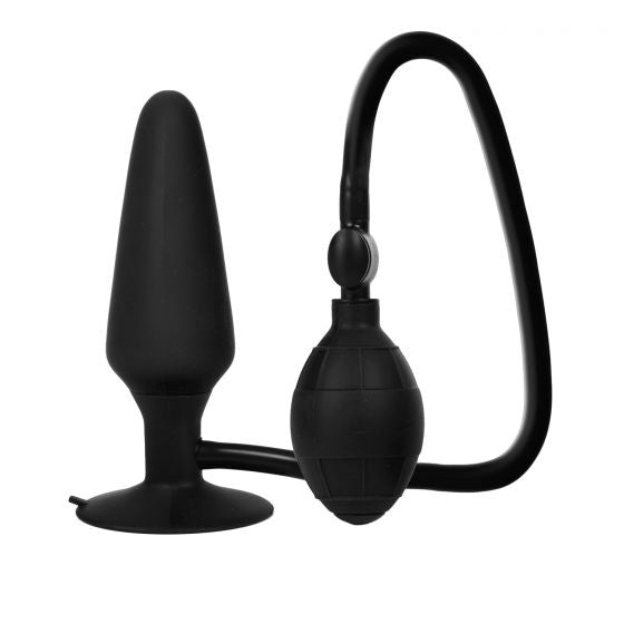 XXL inflatable plug