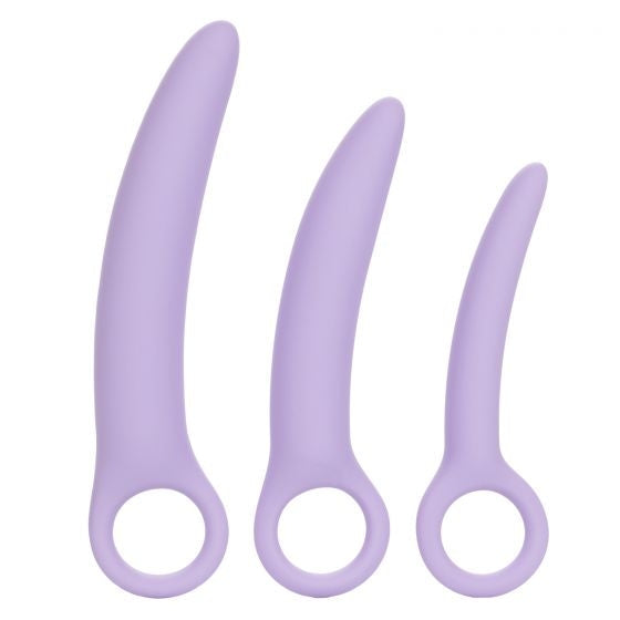 Alena - Kit 3 Dilatateur calexotics
