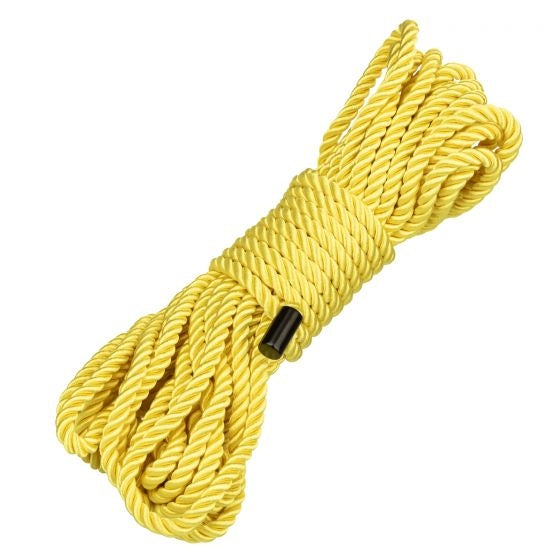 Corde Boundless - Jaune