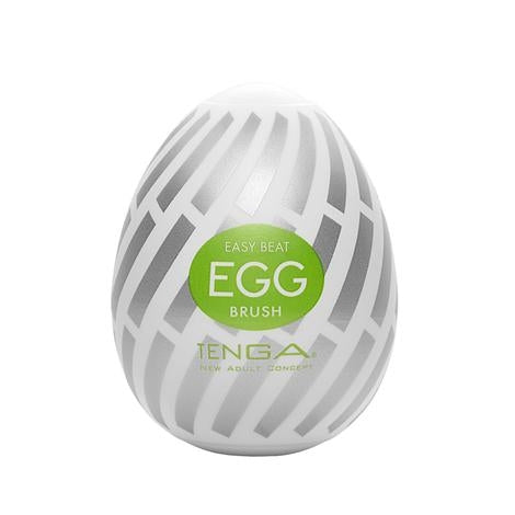 Oeuf Tenga - Brush Tenga