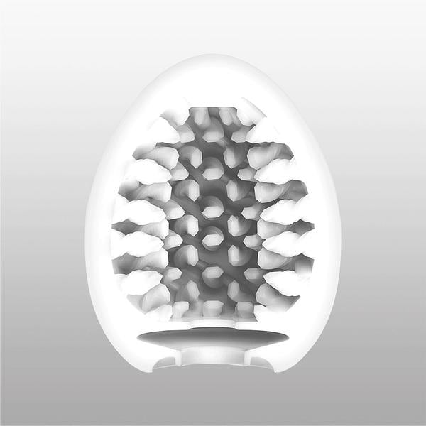 Oeuf Tenga - Brush Tenga