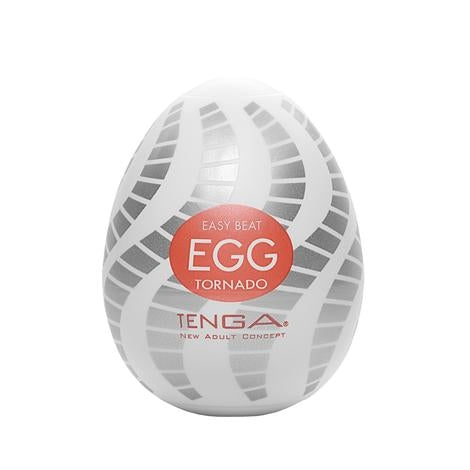 Oeuf Tenga - Tornado Tenga