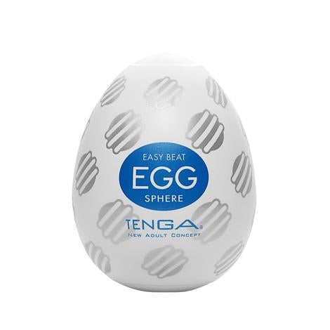 Oeuf Tenga - Sphere Tenga