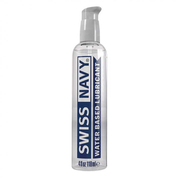 Lubrifiant base d'eau Premium  2oz/59mL swiss navy