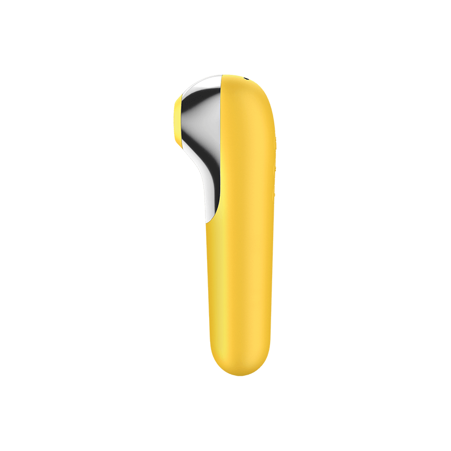 Dual Love – Double Plaisir, Double Stimulation Satisfyer