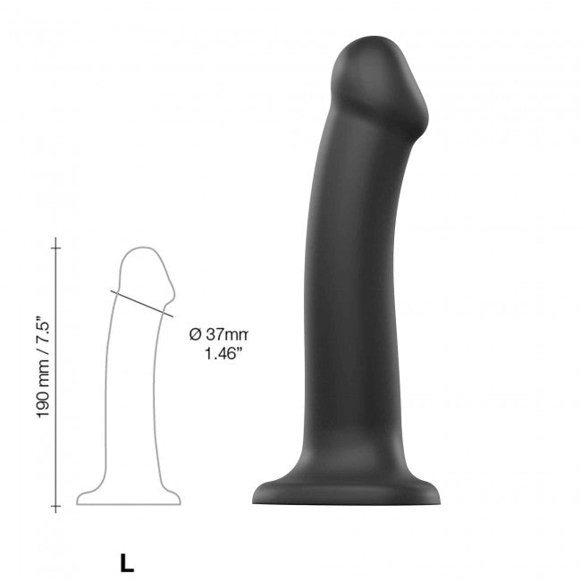 Flexi Core Strap On Me