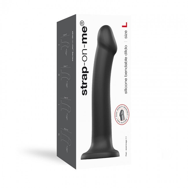 Flexi Core Strap On Me