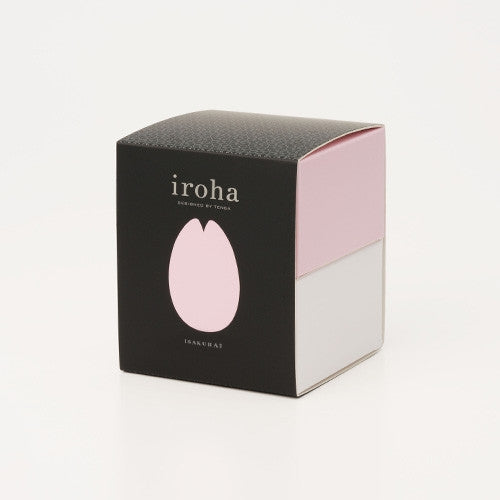 Iroha Sakura 50 nuances