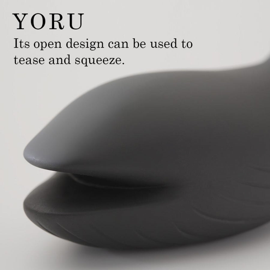 Iroha+ Yoru Tenga