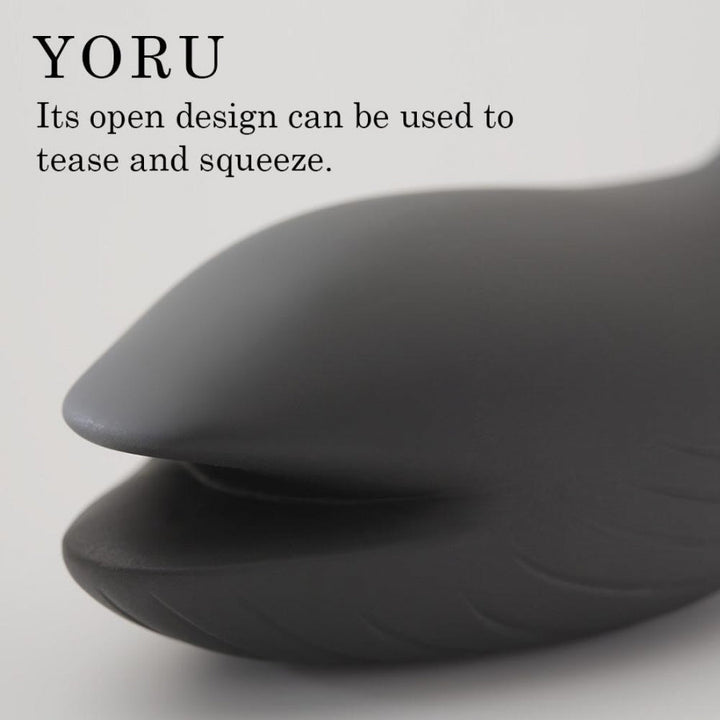 Iroha+ Yoru Tenga