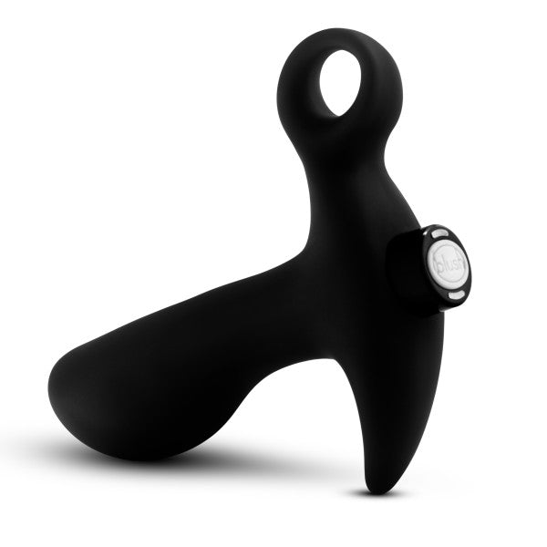 Anal Adventures - Vibrating Prostate Stimulator