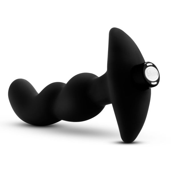 Anal Adventures - Vibrating Prostate Stimulator