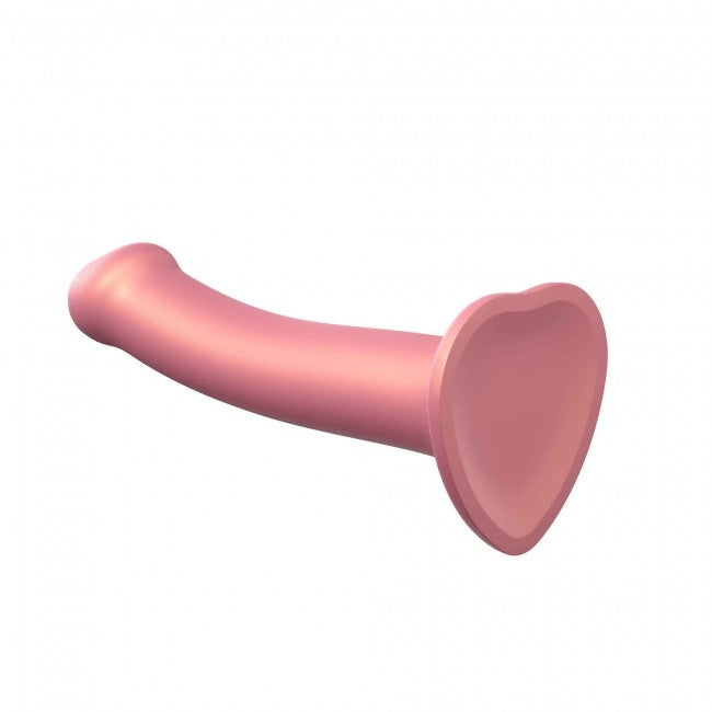 Metallic Shine Strap On Me