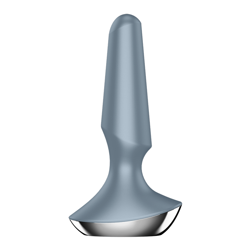 Plug Délicieux 2 - Gris Satisfyer