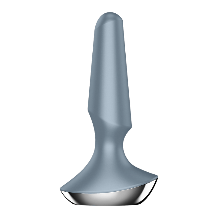 Plug Délicieux 2 - Gris Satisfyer