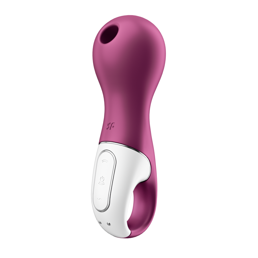 Balance chanceuse Violet Satisfyer