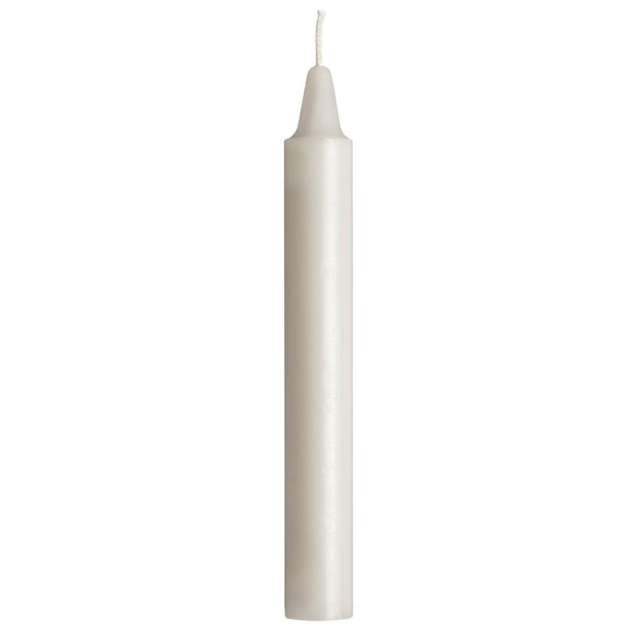 Chandelle pour Jeu de cire - Blanc Sportsheets