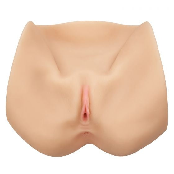 Frotte-la Chatte Taille Réelle calexotics