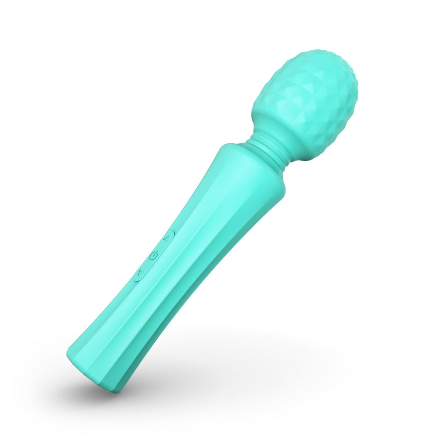 Bump AV Stick Masseur Clitoridien tracy's dog