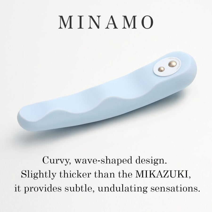 Minamo Tenga